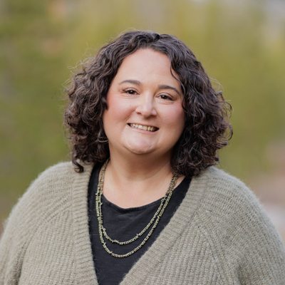 Jillian Corpora, LPC — Therapist at Full Bloom Counseling Denver
