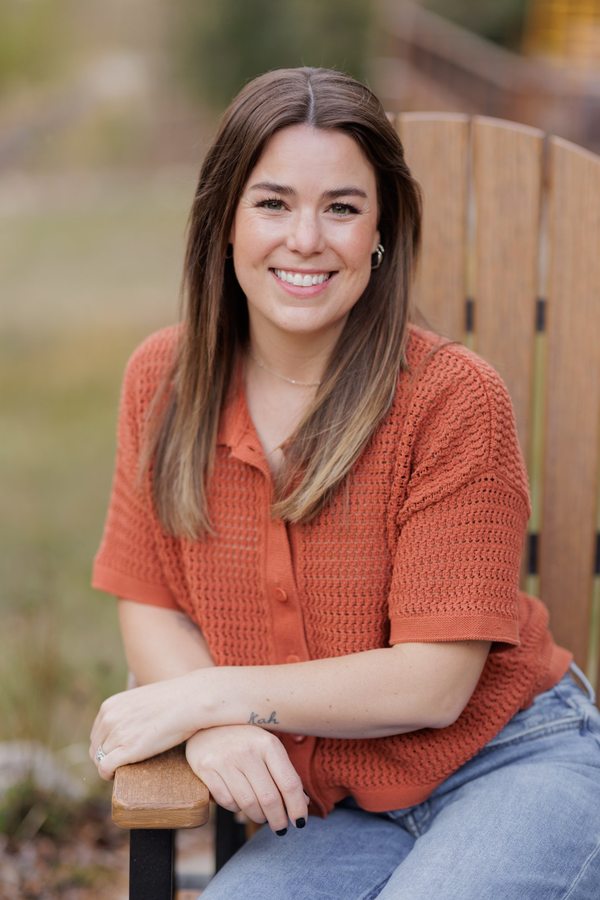 Kelli Ruhl LPC Certified Brainspotting Practitioner Denver Colorado