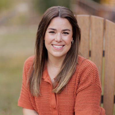 Kelli Ruhl, LPC — Trauma and Brainspotting therapist at Full Bloom Counseling Denver