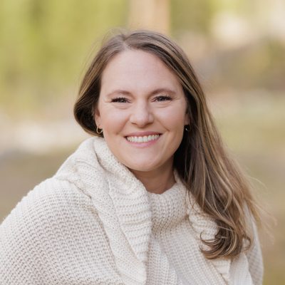 Kelsey Bennett, LPC — EMDR and SSP therapist at Full Bloom Counseling