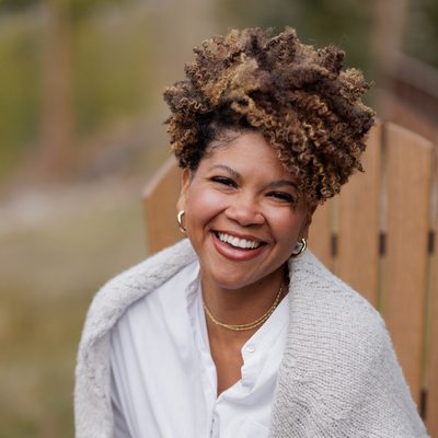 Kirsten Adorno, LPC MFTC — Couples therapist at Full Bloom Counseling Denver