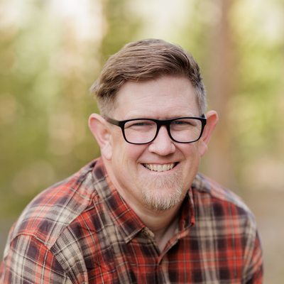 Mark Whitney, LPC — Senior Clinical Associate at Full Bloom Counseling Denver