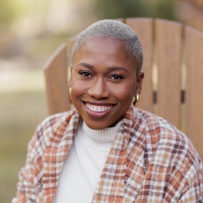 Myldha Verdelus, LPCC — Therapist at Full Bloom Counseling Denver