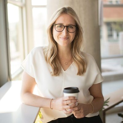 Natalie Siegel, LPC — Intuitive Eating therapist at Full Bloom Counseling Denver