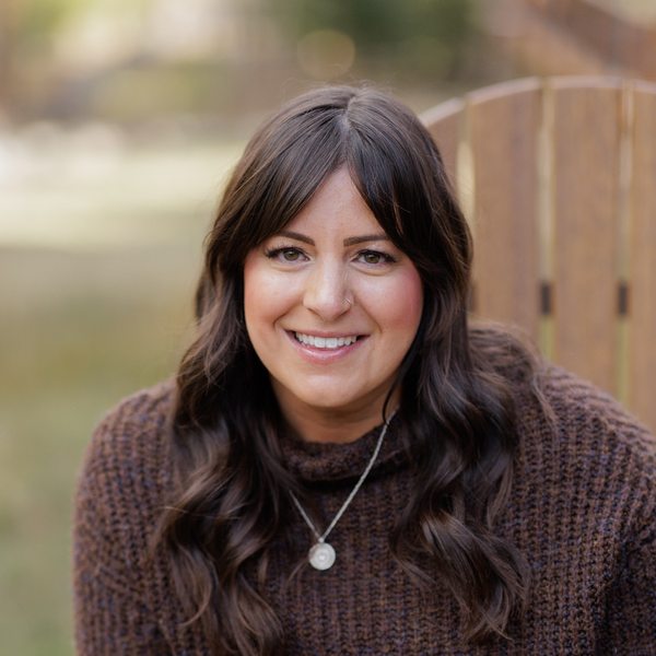 Becca Moravec LPC LMFT AAMFT Approved Supervisor — Full Bloom Counseling Denver