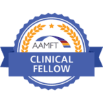 AAMFT Clinical Fellow