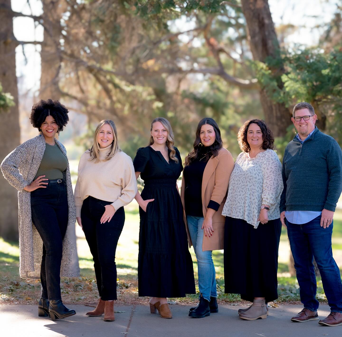 Therapists in Denver